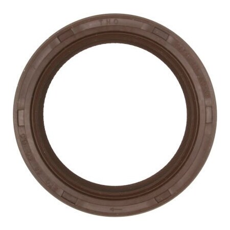 Victor Technology Engine Timing Cover Seal - MAHLE JV5045 JV5045